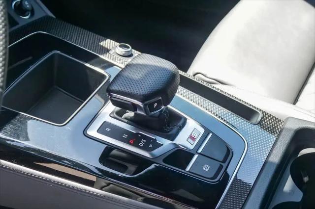 2023 Audi SQ5 Premium Plus TFSI quattro Tiptronic