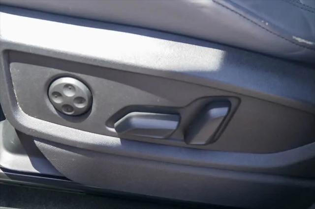 2023 Audi SQ5 Premium Plus TFSI quattro Tiptronic