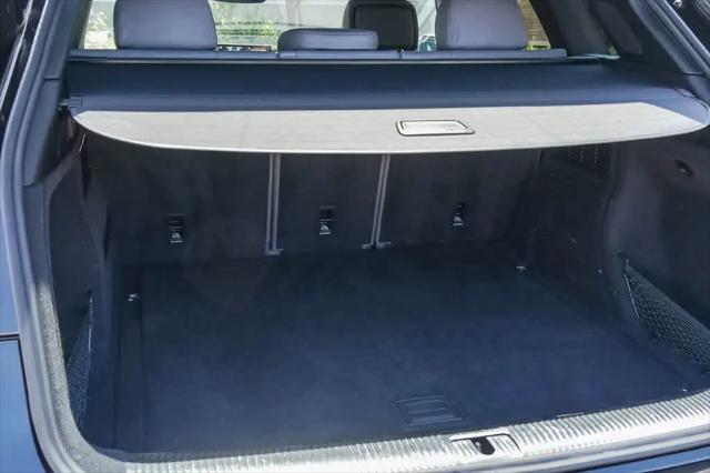2023 Audi SQ5 Premium Plus TFSI quattro Tiptronic