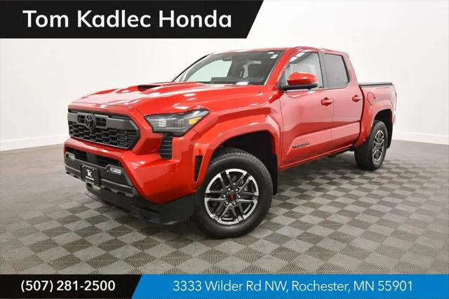 2024 Toyota Tacoma TRD Sport for sale in Rochester, MN