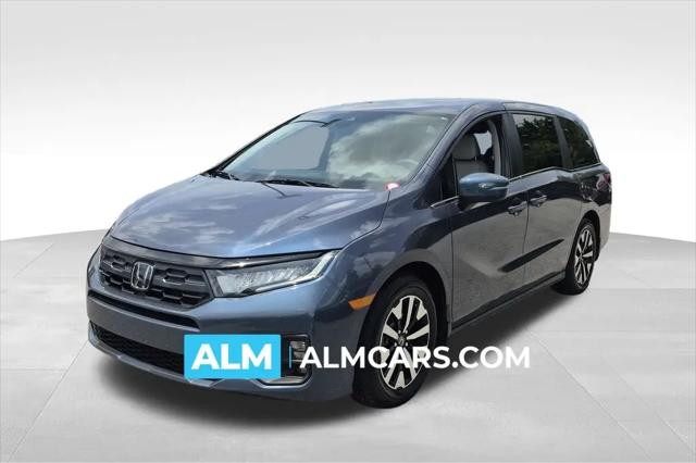 2026 Honda Odyssey EX-L for sale in Florence, SC