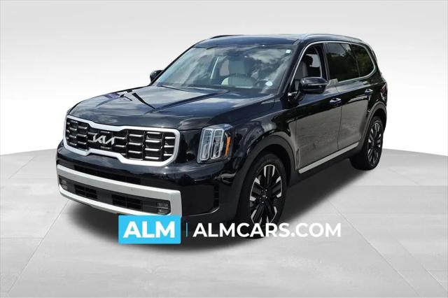 2025 Kia Telluride SX Prestige for sale in Florence, SC