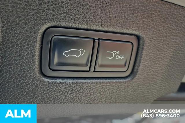2025 Kia Telluride SX Prestige