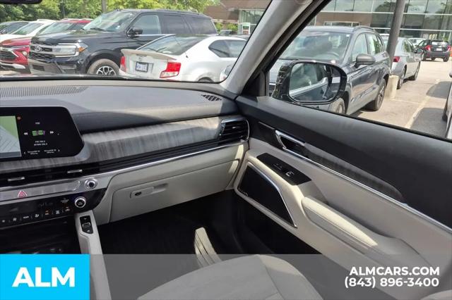 2025 Kia Telluride SX Prestige