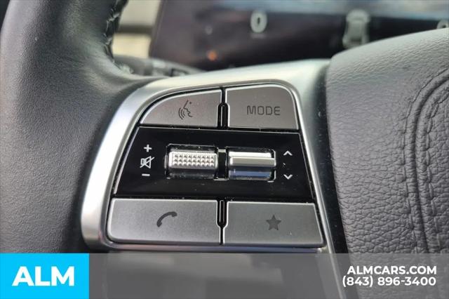 2025 Kia Telluride SX Prestige