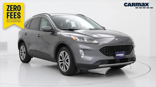 2021 Ford Escape SEL for sale in Ellicott City, MD