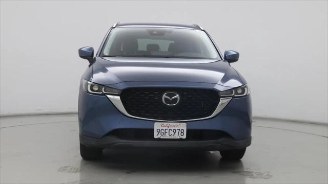 2023 Mazda CX-5 2.5 S Select
