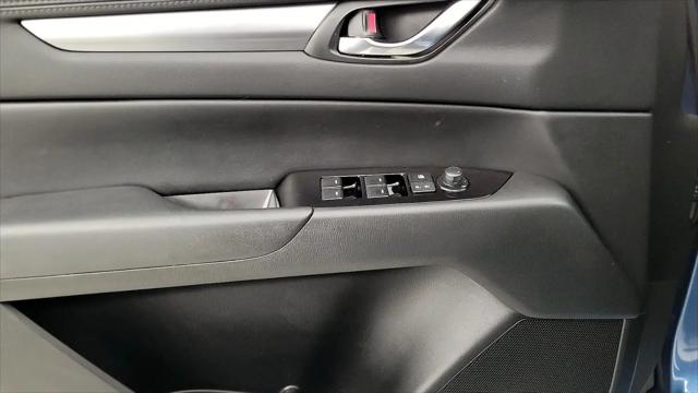 2023 Mazda CX-5 2.5 S Select