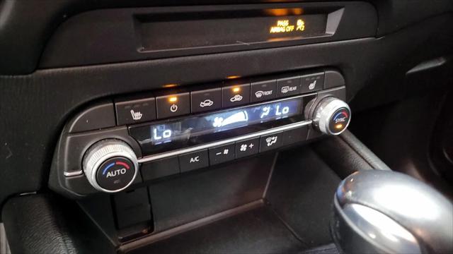 2023 Mazda CX-5 2.5 S Select