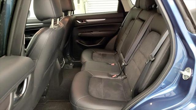 2023 Mazda CX-5 2.5 S Select