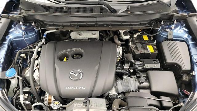 2023 Mazda CX-5 2.5 S Select