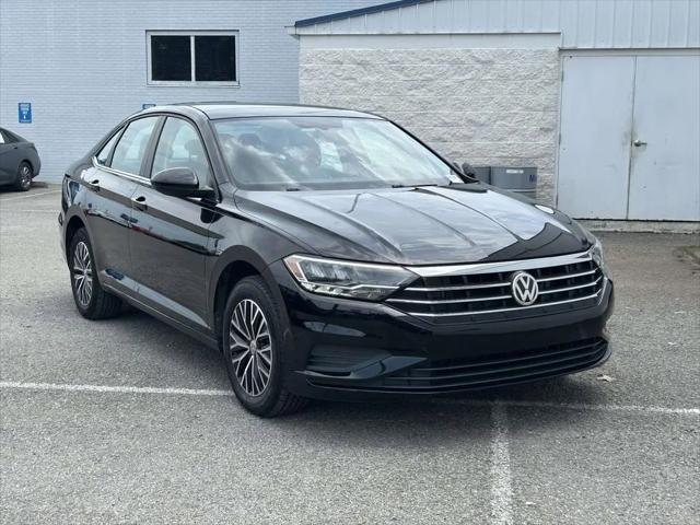 2020 Volkswagen Jetta 1.4T SE for sale in Knoxville, TN