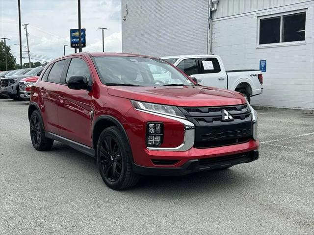 2024 Mitsubishi Outlander Sport 2.0 LE AWC for sale in Knoxville, TN