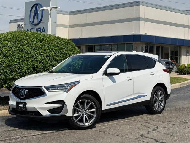 2020 Acura RDX Technology Package for sale in Orland Park, IL