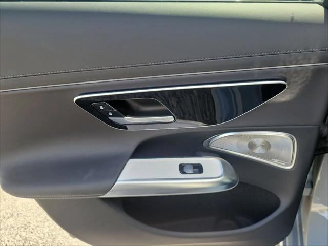 2024 Mercedes-Benz E 450 4MATIC