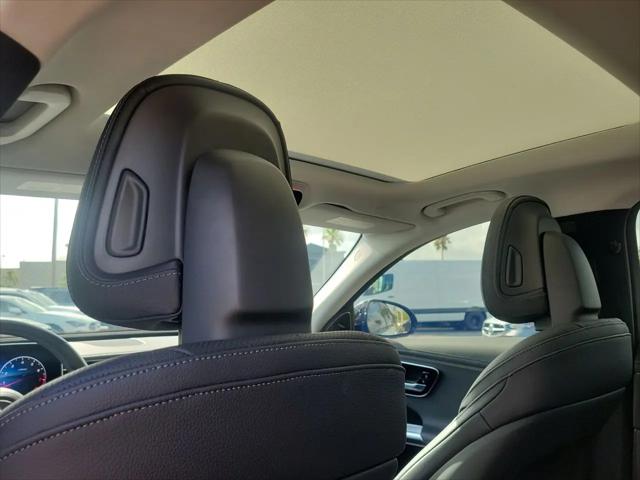 2024 Mercedes-Benz E 450 4MATIC