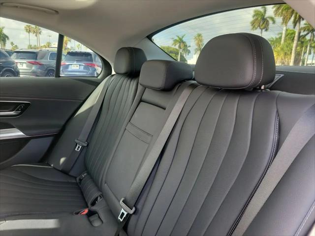 2024 Mercedes-Benz E 450 4MATIC