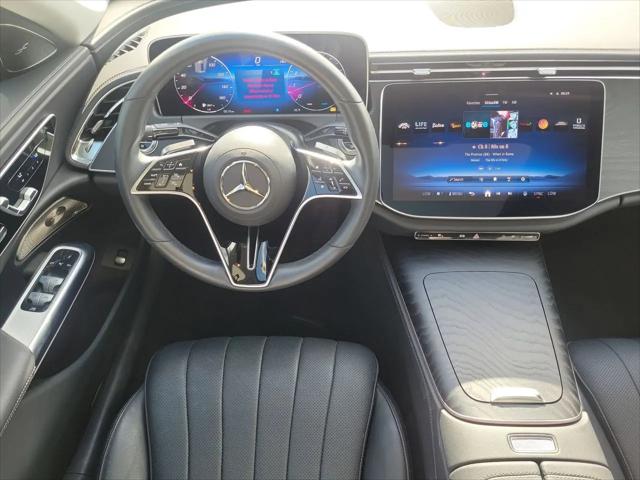 2024 Mercedes-Benz E 450 4MATIC
