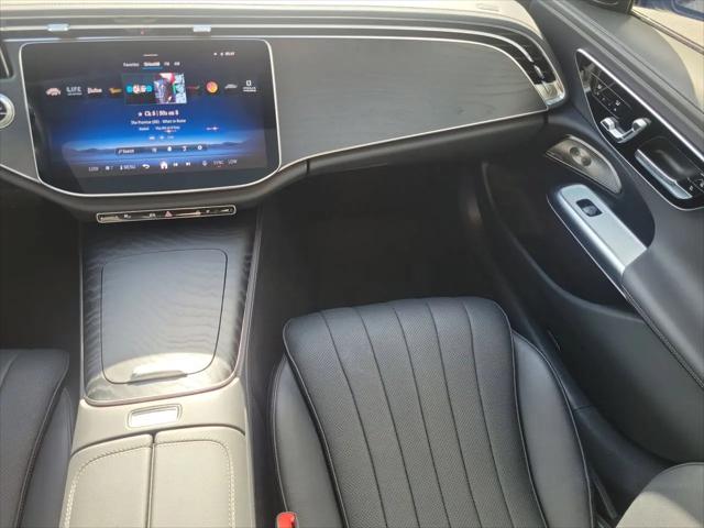 2024 Mercedes-Benz E 450 4MATIC