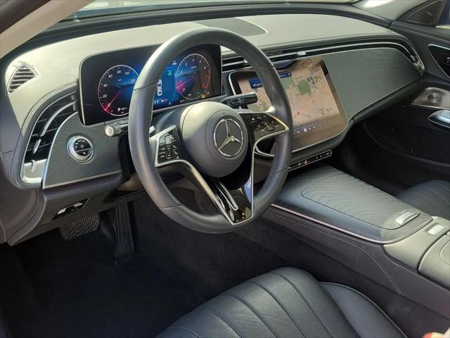 2024 Mercedes-Benz E 450 4MATIC
