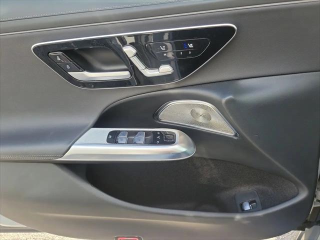 2024 Mercedes-Benz E 450 4MATIC