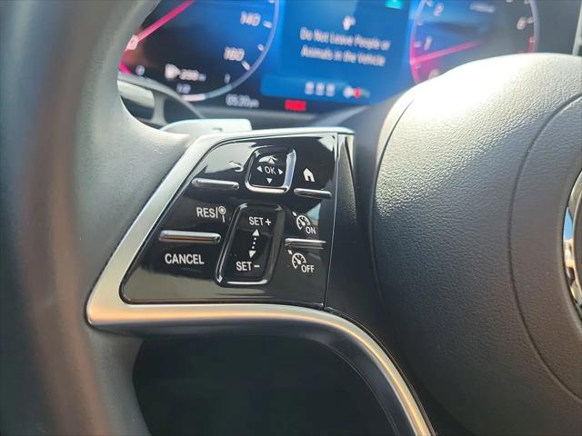 2024 Mercedes-Benz E 450 4MATIC