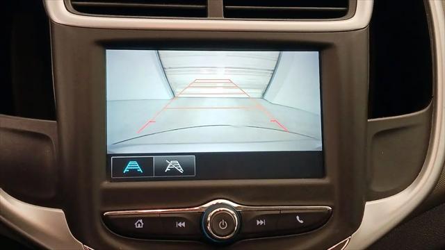 2017 Chevrolet Sonic LS Auto