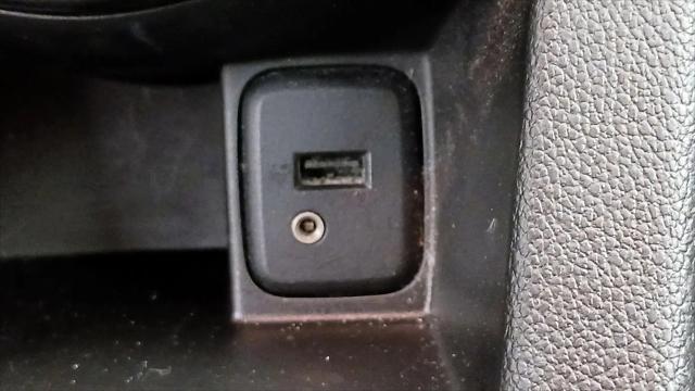 2017 Chevrolet Sonic LS Auto