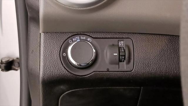 2017 Chevrolet Sonic LS Auto