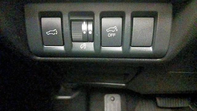 2021 Subaru Outback Onyx Edition XT