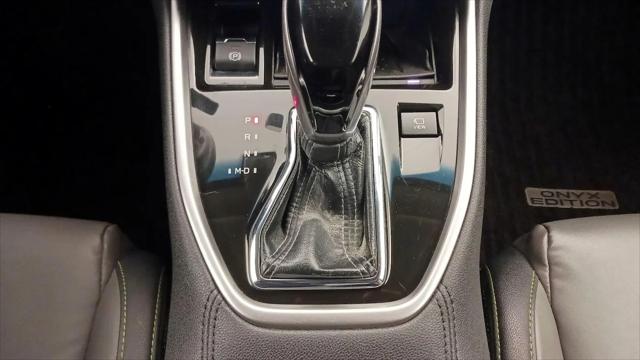 2021 Subaru Outback Onyx Edition XT
