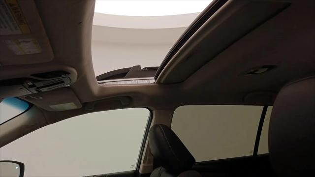 2021 Subaru Outback Onyx Edition XT