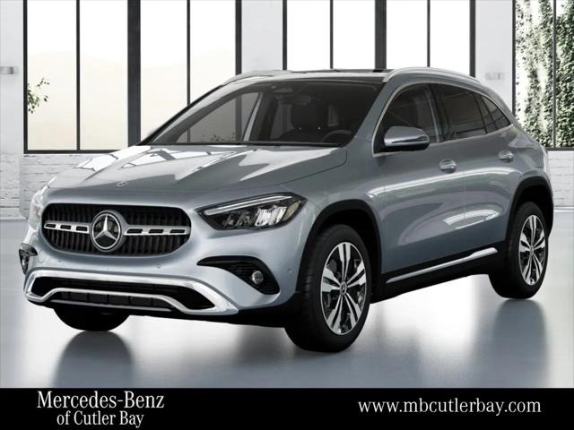 2026 Mercedes-Benz GLA-CLASS 4MATIC for sale in Cutler Bay, FL