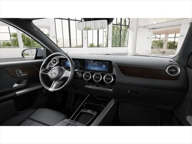 2026 Mercedes-Benz GLA-CLASS 4MATIC