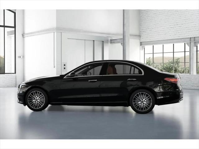 2026 Mercedes-Benz C-CLASS C 300 C 300
