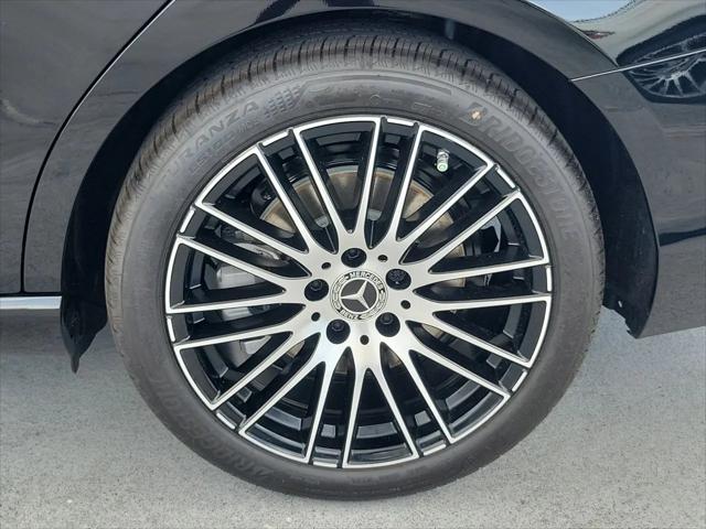 2026 Mercedes-Benz C-CLASS C 300 C 300