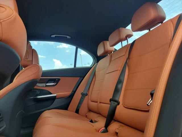 2026 Mercedes-Benz C-CLASS C 300 C 300