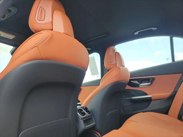2026 Mercedes-Benz C-CLASS C 300 C 300