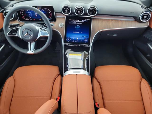 2026 Mercedes-Benz C-CLASS C 300 C 300