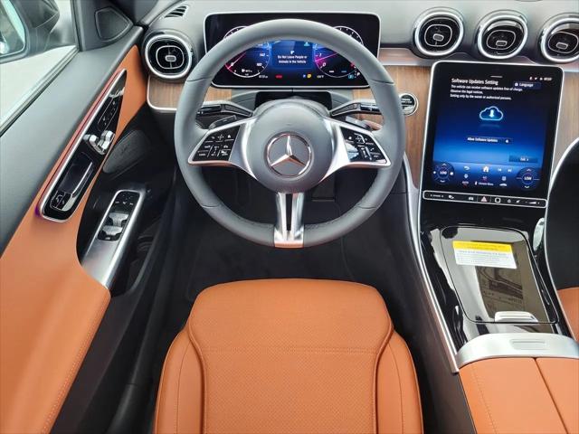 2026 Mercedes-Benz C-CLASS C 300 C 300