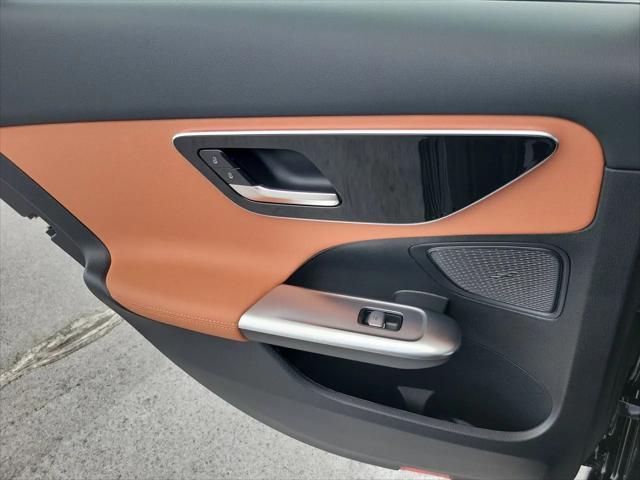 2026 Mercedes-Benz C-CLASS C 300 C 300