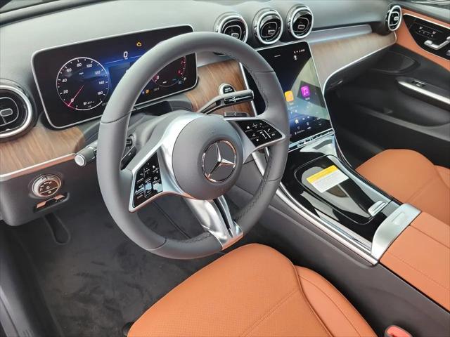 2026 Mercedes-Benz C-CLASS C 300 C 300