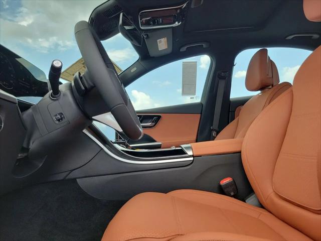 2026 Mercedes-Benz C-CLASS C 300 C 300