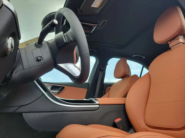 2026 Mercedes-Benz C-CLASS C 300 C 300