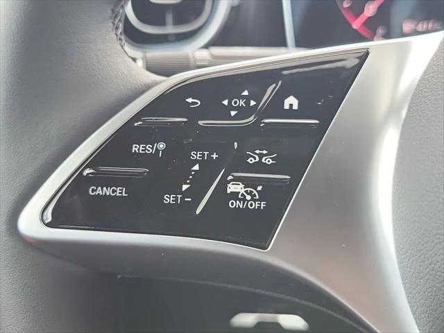 2026 Mercedes-Benz C-CLASS C 300 C 300