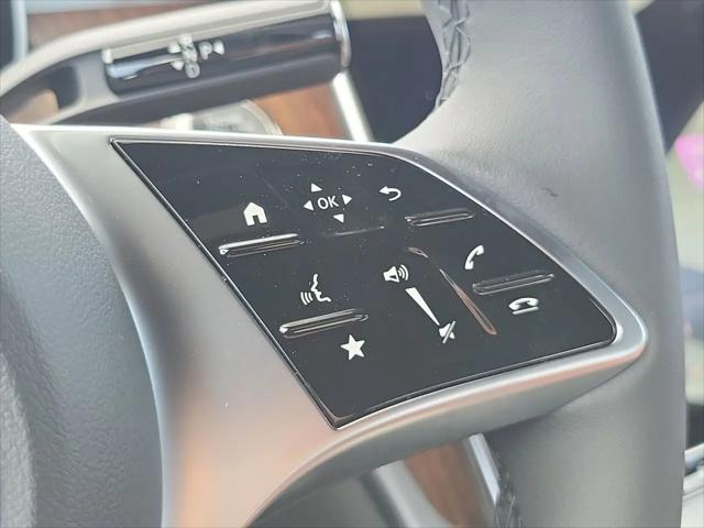 2026 Mercedes-Benz C-CLASS C 300 C 300