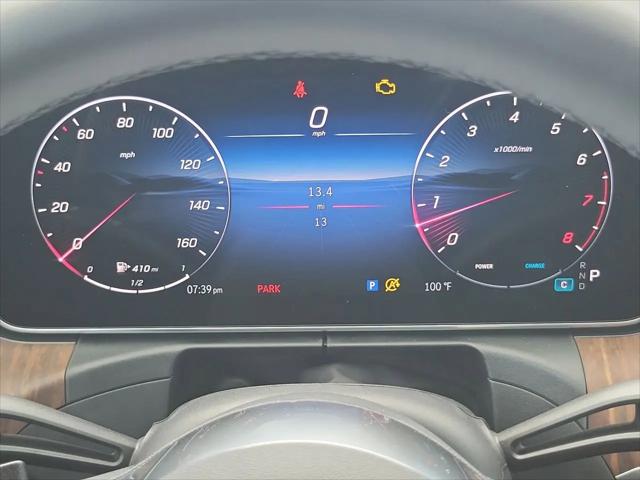 2026 Mercedes-Benz C-CLASS C 300 C 300