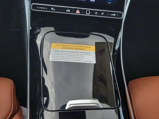 2026 Mercedes-Benz C-CLASS C 300 C 300