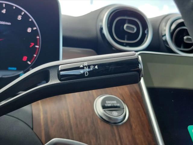 2026 Mercedes-Benz C-CLASS C 300 C 300