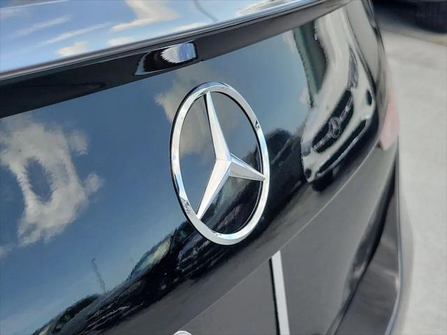2026 Mercedes-Benz C-CLASS C 300 C 300